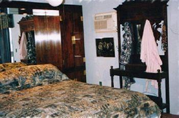 Bed And Bagels Of Tucson 호텔 Tanque Verde 외부 사진