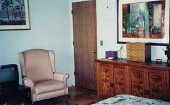 Bed And Bagels Of Tucson 호텔 Tanque Verde 외부 사진